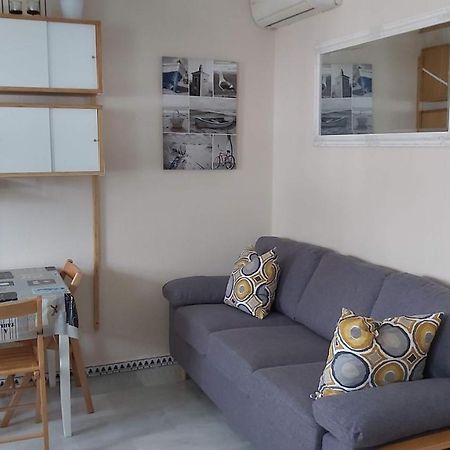 Apartamento Pinar Del Atlantico-La Barrosa Чиклана-де-ла-Фронтера Экстерьер фото