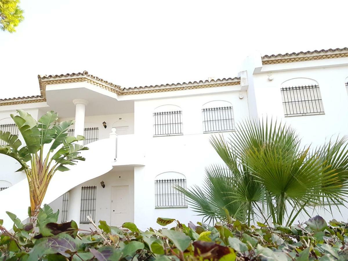 Apartamento Pinar Del Atlantico-La Barrosa Чиклана-де-ла-Фронтера Экстерьер фото