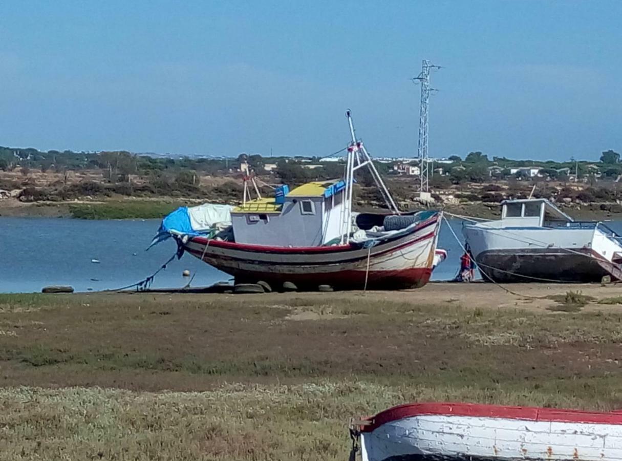 Apartamento Pinar Del Atlantico-La Barrosa Чиклана-де-ла-Фронтера Экстерьер фото