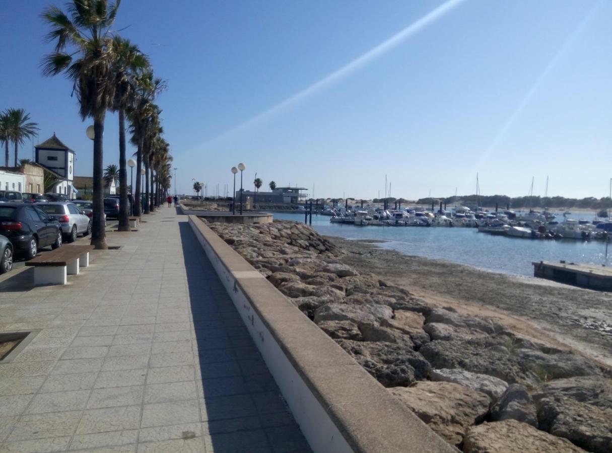 Apartamento Pinar Del Atlantico-La Barrosa Чиклана-де-ла-Фронтера Экстерьер фото