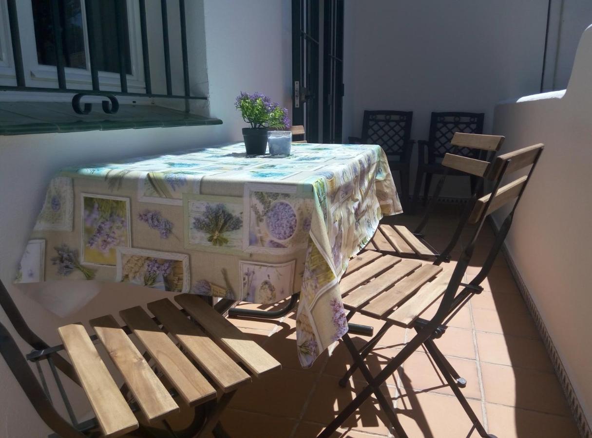 Apartamento Pinar Del Atlantico-La Barrosa Чиклана-де-ла-Фронтера Экстерьер фото